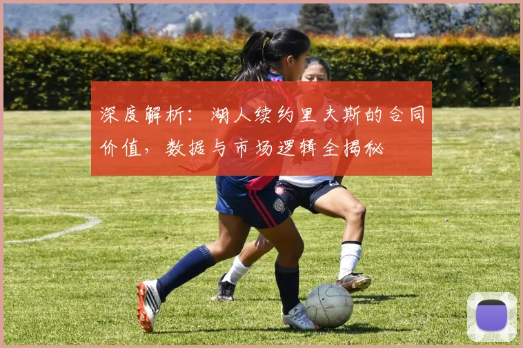 深度解析:湖人续约里夫斯的合同价值,数据与市场逻辑全揭秘